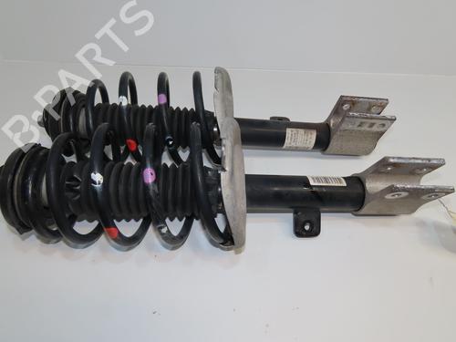 Right front shock absorber PEUGEOT PARTNER Tepee 1.6 BlueHDi 100 | BP31120304M17 