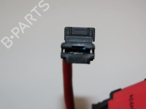 Elektronisk modul PEUGEOT 206 Hatchback (2A/C) 1.4 i (75 hp) 29150958