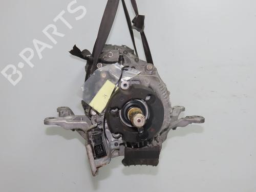 Gearbox PORSCHE CAYENNE (9YA) 3.0 E-Hybrid AWD (9YAAE1) | BP30691858M3 