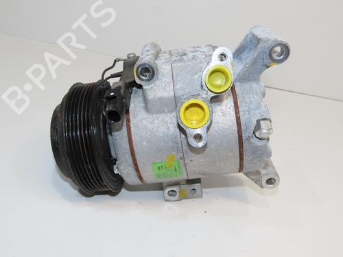 AC compressor MAZDA 3 (BM, BN) 2.0 | BP37275834M34 - Image 6