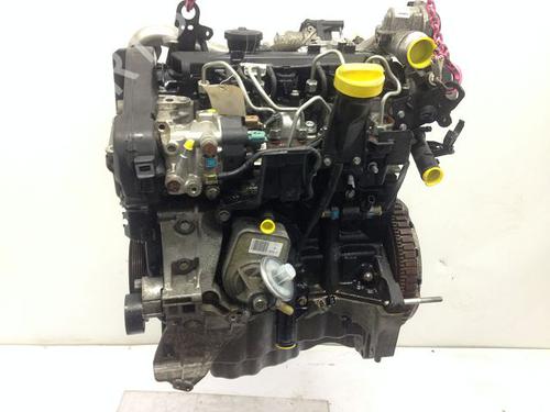 Used Engine Engine RENAULT MODUS / GRAND MODUS (F/JP0_) 1.5 dCi 90 (88 hp) 23171276 23171276