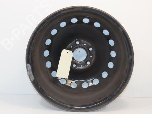 Fælk RENAULT KANGOO Express (FW0/1_) 1.5 dCi 90 (FW0G, FW05, FW08, FW11) | BP28830169C45 - Image 2