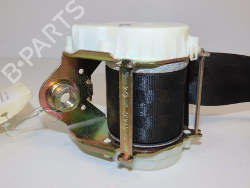 Rear left belt tensioner VW PASSAT B6 (3C2) 1.9 TDI | BP28968167C89 