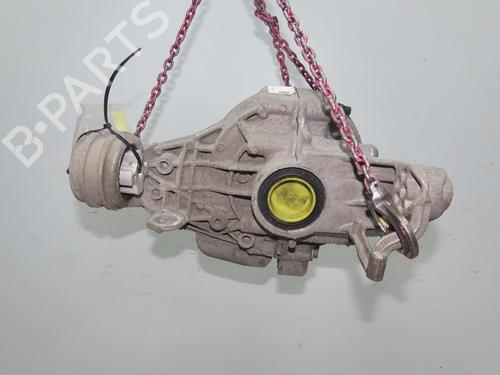 Used Rear differential PORSCHE CAYENNE (9YA) 3.0 E-Hybrid AWD (9YAAE1) (462 hp) 30978820