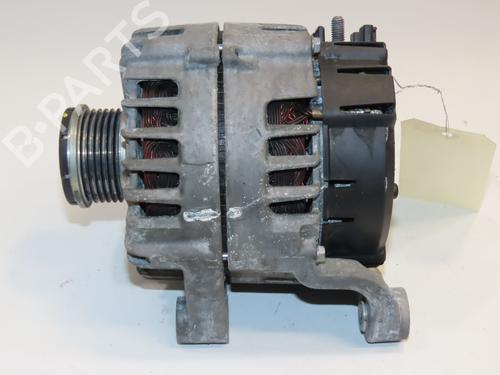 Alternator BMW 3 (F30, F80) 320 d | BP26383485M7