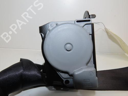 Rear left belt tensioner CITROËN DS4 (NX_) 1.6 HDi 110 | BP31030225C89