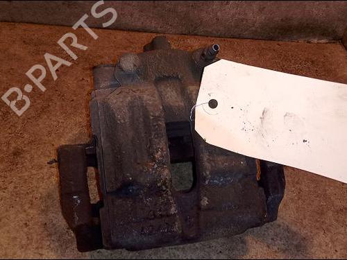 Used Left rear brake caliper BMW X1 (E84) xDrive 18 d (143 hp) 14877886