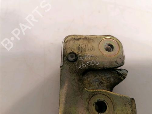 Front right lock CITROËN C15 Box Body/MPV (VD_) 1.8 D | BP15685663C97 