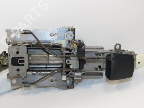 Steering column VW TOURAN (1T1, 1T2) 2.0 TDI 16V | BP19170674M21 