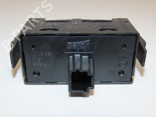 Warning switch RENAULT TRAFIC III Van (FG_) 1.6 dCi 125 (FGMH) | BP28572990I22 