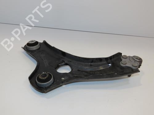 Right front suspension arm RENAULT CLIO V (B7_) 1.0 SCe 65 (B7MG) | BP29441666M13 