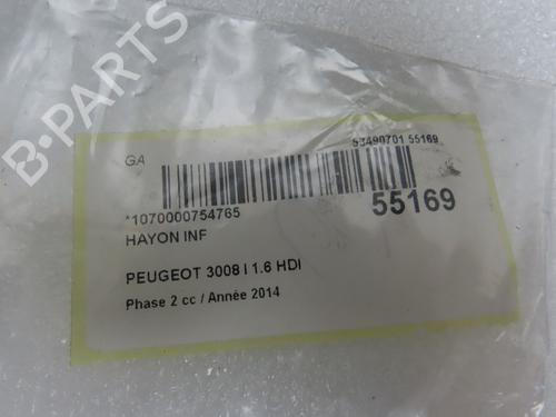 Used Tailgate Tailgate 37675104 37675104