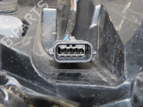 Left taillight RENAULT ZOE (BFM_) ZOE | BP40050905C34 - Image 3