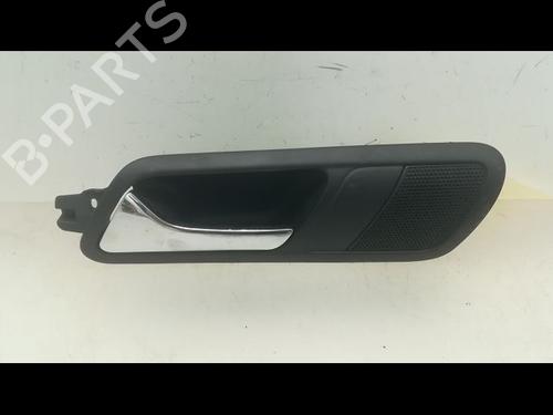 Used Rear left interior door handle Rear left interior door handle VW PASSAT B6 Variant (3C5) 2.0 TDI 16V (140 hp) 9597721 9597721