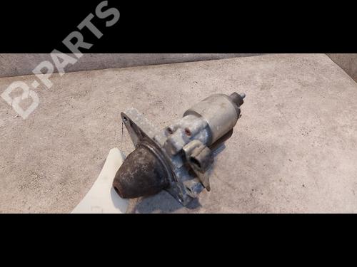 Used Starter CITROËN C1 (PM_, PN_) 1.0 (68 hp) 9611833