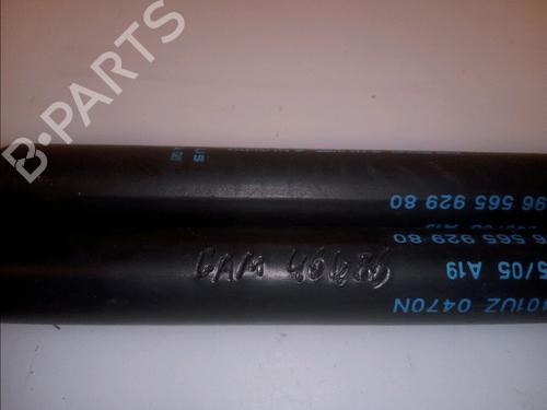 Tailgate lift support PEUGEOT 407 (6D_) 2.0 (6DRFNB, 6DRFNE) | BP23177421C138