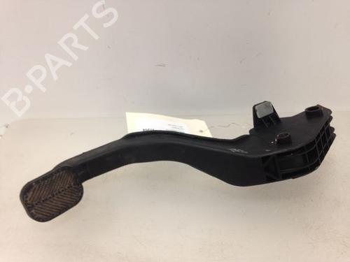 Used Clutch pedal Clutch pedal FIAT DUCATO Platform/Chassis (244_) 2.8 JTD (128 hp) 9593511 9593511