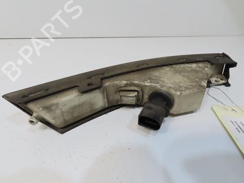Left front indicator VW PASSAT B6 Variant (3C5) 1.6 TDI | BP38571253C32 - Image 2