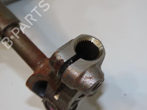 Steering column RENAULT MEGANE IV Hatchback (B9A/M/N_) 1.5 dCi 110 (B9A3) | BP36493791M21 - Image 3