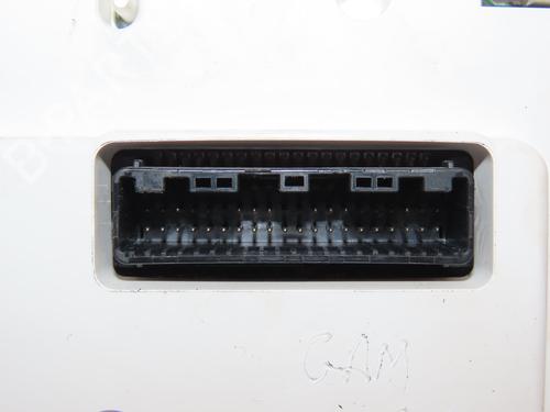 Instrument cluster NISSAN NOTE (E12) 1.5 dCi | BP23098688C47 - Image 3