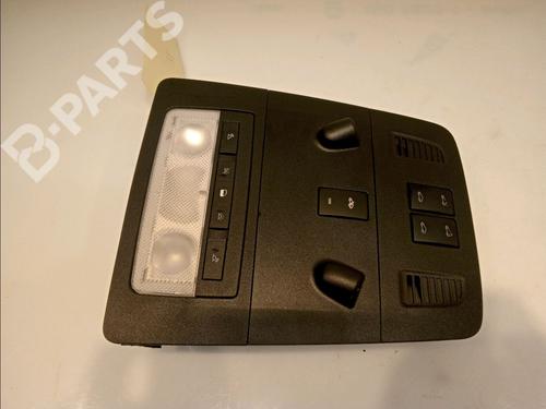 Used Interior roof light OPEL INSIGNIA A (G09) 2.8 V6 Turbo OPC 4x4 (68) (325 hp) 11267580