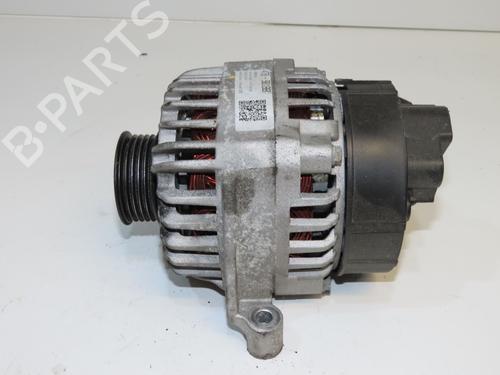 Alternator FIAT PANDA (169_) 1.2 (169.AXB11, 169.AXB1A) | BP40518000M7 - Image 4