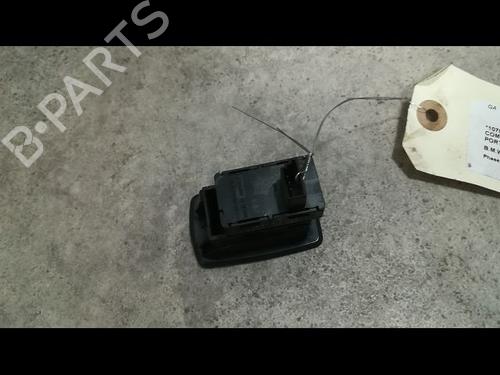 Left rear window switch BMW 1 (E87) 120 d | BP9602849I29 - Image 2