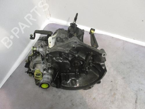 Used Gearbox Gearbox 23172561 23172561