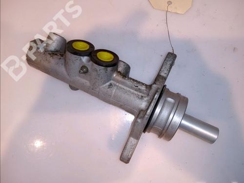 Used Brake master cylinder AUDI A3 Sportback (8PA) 2.0 TDI 16V (140 hp) 11100403