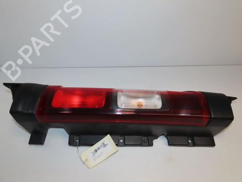 Left taillight RENAULT TRAFIC III Van (FG_) 1.6 dCi 125 (FGMH) | BP28572995C34 