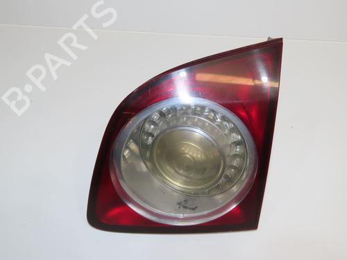 Right tailgate light VW GOLF PLUS V (5M1, 521) 2.0 TDI 16V | BP32277486C80 