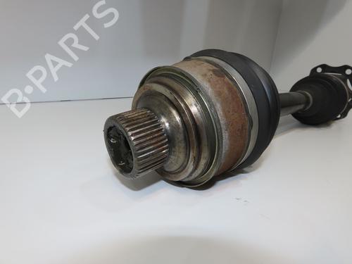 Left front driveshaft AUDI A4 B9 (8W2, 8WC) 2.0 TDI | BP31284224M38 - Image 2