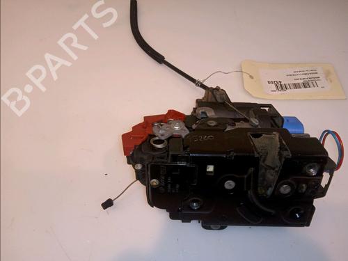 Used Front left lock Front left lock 11102904 11102904
