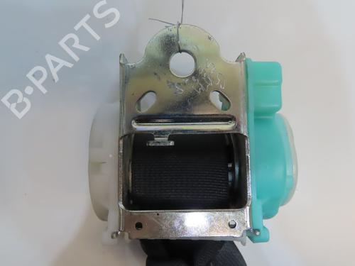 Rear left belt tensioner NISSAN NOTE (E11, NE11) 1.6 | BP31120568C89