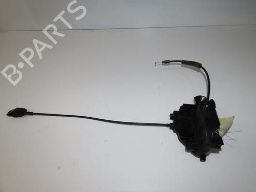 Used Front left lock Front left lock RENAULT CLIO III Grandtour (KR0/1_) 1.2 16V (103 hp) 31284243 31284243