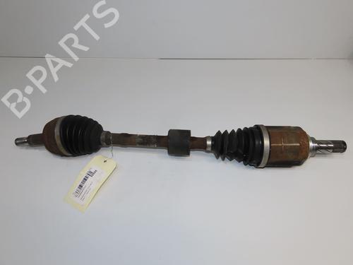 Used Left front driveshaft Left front driveshaft 37275855 37275855
