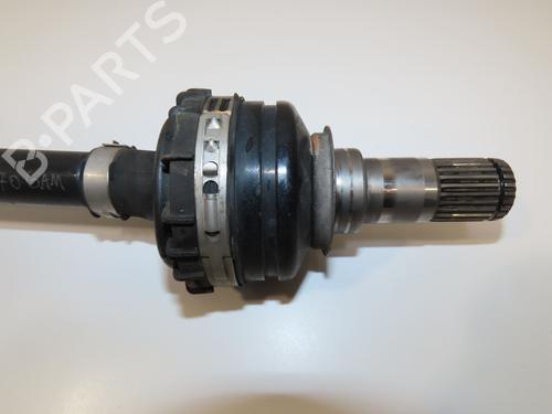 right-rear-driveshaft-mercedes-benz-cla-c118-2019-29345193 main image