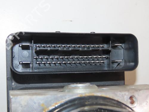 ABS pump FORD FOCUS II Turnier (DA_, FFS, DS) 1.8 TDCi | BP28829921M43 