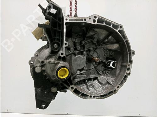 Used Gearbox Gearbox 16146397 16146397