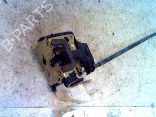 Used Front left lock Front left lock 36495190 36495190