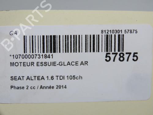 rear-wiper-motor-seat-altea-5p1-2004-2005-2006-2007-2008-2009-2010-2011-2012-2013-2014-2015-33417893 main image