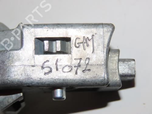Electronic module RENAULT MODUS / GRAND MODUS (F/JP0_) 1.5 dCi (FP0F, JP0F) | BP32691162M83  - Image 5