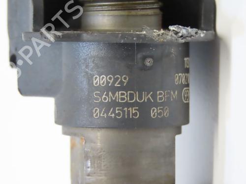 Injector BMW 5 (E60) 530 d | BP28966966M100