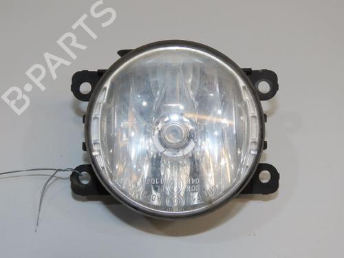 left-front-fog-light-dacia-sandero-ii-2012-33561874 main image