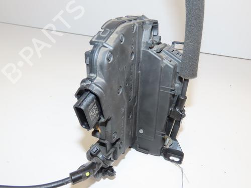 Rear left lock RENAULT CLIO IV (BH_) 1.5 dCi 90 | BP28969102C100 