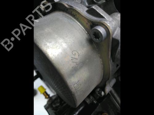 Motor RENAULT TRAFIC II Van (FL) 2.0 dCi 115 (FL01, FL0U, FL00, FL0H, FL0M) | BP28966795M1 