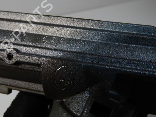 Ignition barrel PEUGEOT BOXER Van 2.2 BlueHDi 140 | BP34528327M48 - Image 2