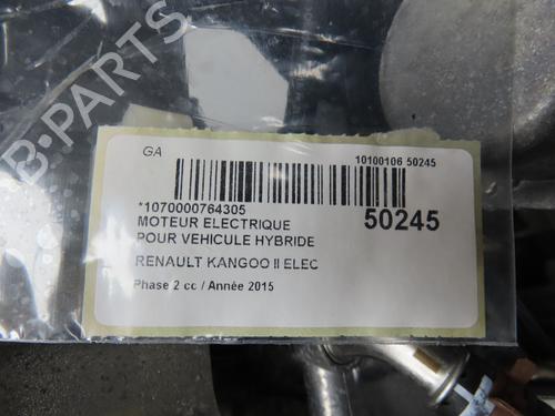 Engine RENAULT KANGOO Express (FW0/1_) Z.E. (FW0Z, FW1Z) | BP36246527M1  - Image 7