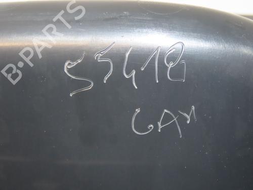 Instrument cluster RENAULT TWINGO II (CN0_) 1.5 dCi 75 | BP32076110C47 - Image 6