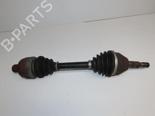 Used Right front driveshaft Right front driveshaft 37083260 37083260